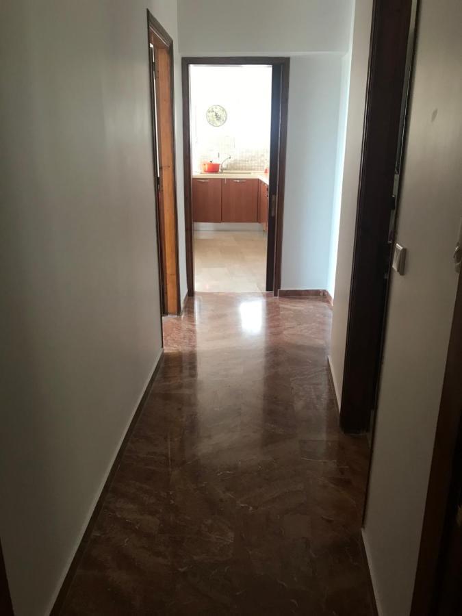 Schoenes Familienappartement In Pelekas, Corfu Mit Meerblick Экстерьер фото